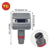 Pet Hair Brush Tool